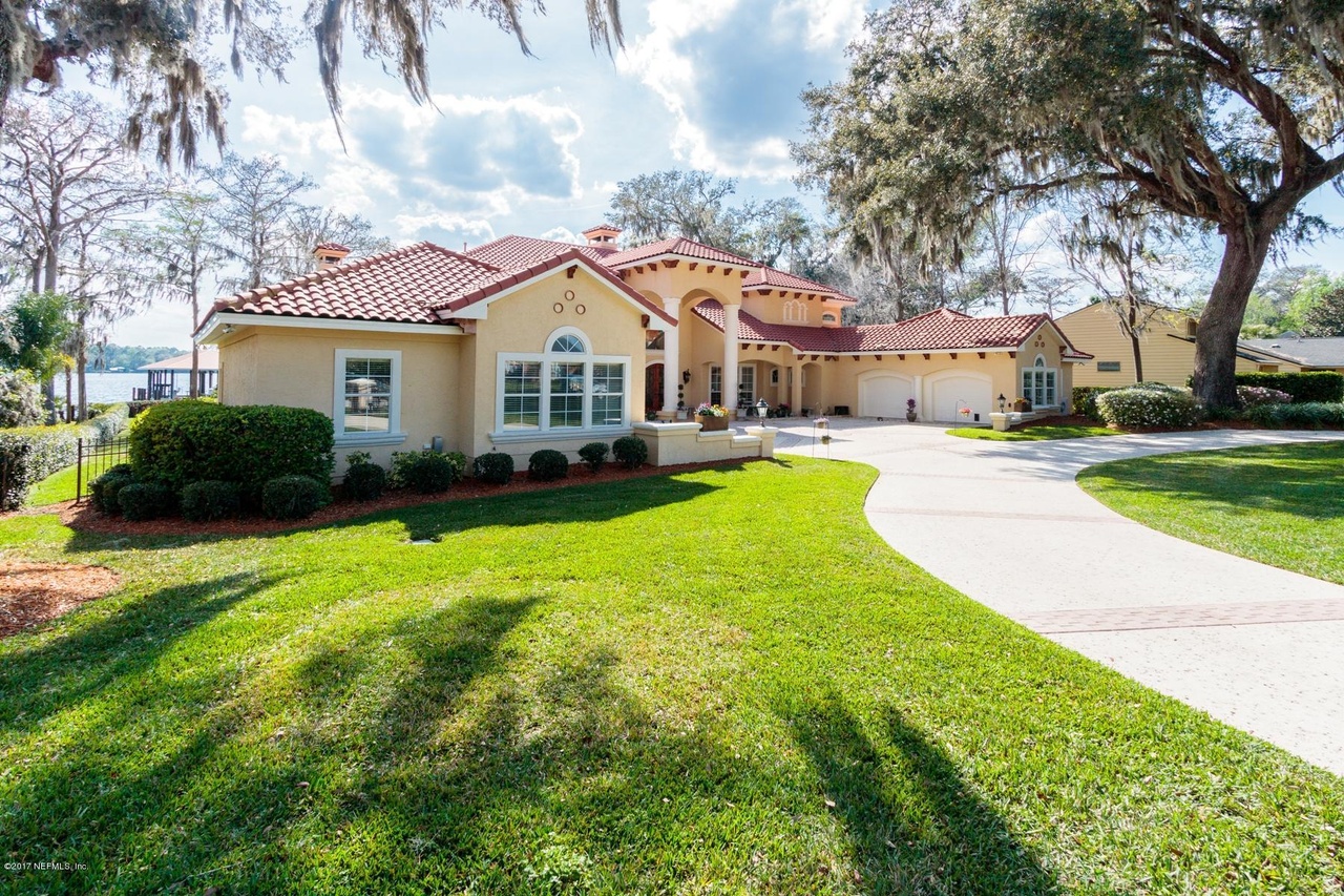 Property exterior — secondary view